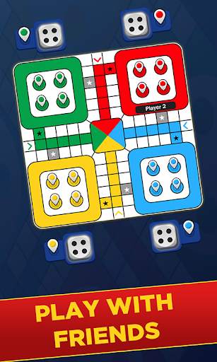 Ludo Pro Master 2021 screenshot 1