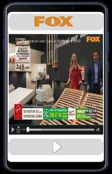 Italy Direct Channel TV Channels 2019 स्क्रीनशॉट 3