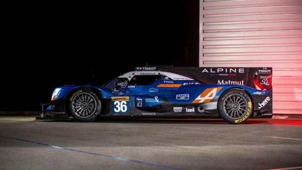 Le Mans Racing Car Wallpapers screenshot 1