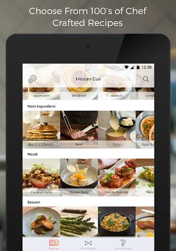 Hestan Cue screenshot 8