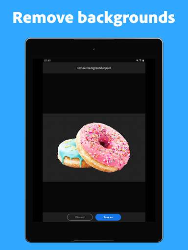 Adobe Creative Cloud screenshot 8