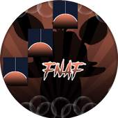 Piano Tiles - fnaf 1.0