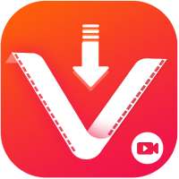 All Video Downloader - HD Video Download logo