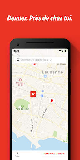Denner Actions & shop des vins screenshot 6