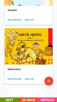 NCERT 3 CLASS BOOKS IN English | Hindi | Urdu screenshot 8