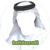 Arab Man Fashion Photo Suit 2.0