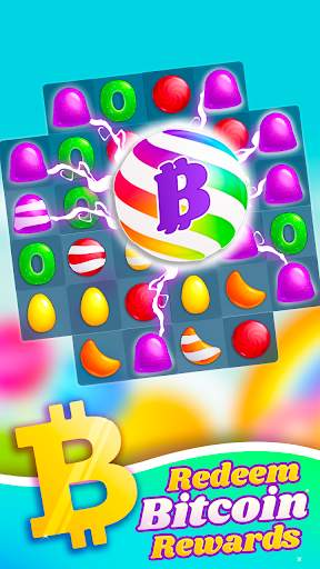 Sweet Bitcoin - Earn BTC! स्क्रीनशॉट 2