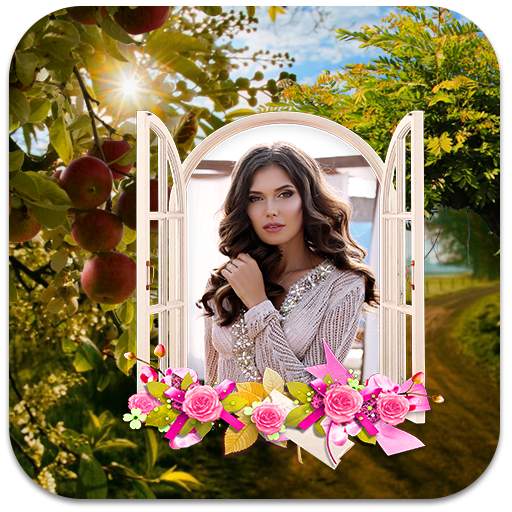 Nature Photo Editor 1.0.2