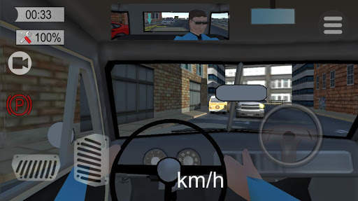 Park It Properly parking game screenshot 4