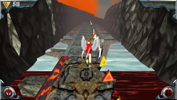 Blade Run: Hunter 3D Edition screenshot 14