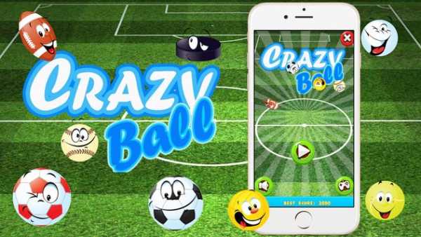 Gila bola Pertandingan 3 screenshot 1