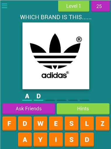 Logo Quiz World 2020 screenshot 9