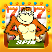 Retro Slots Simulators Game icon