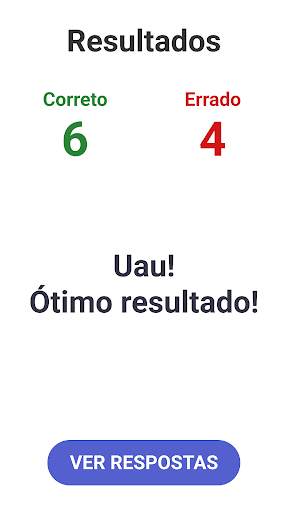 Tabuada Matemática: Math Game screenshot 5