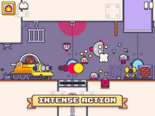 Super Cat Tales 2 screenshot 8