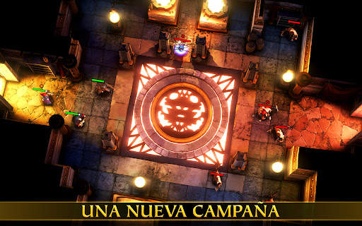Warhammer Quest: Silver Tower screenshot 22