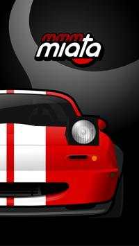 mmm...Miata screenshot 1