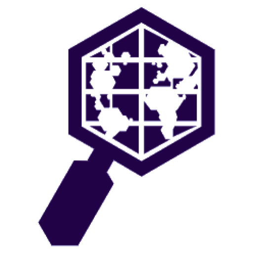 App Country Finder - Find origin country of Apps icon