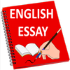 English Essays أيقونة