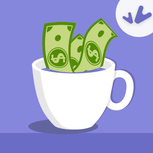 Coffey – Earn money by Givvy icon