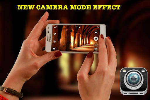 5|s 24 Mp Camera screenshot 5