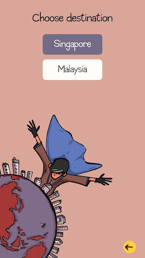 Travel the World with Mystical screenshot 8