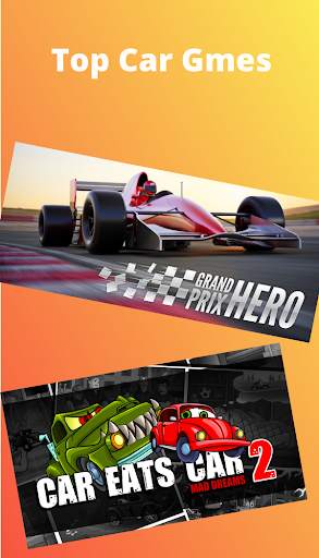Gamers Hub - best collection of free online games screenshot 5