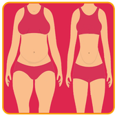 Make Me Slim ( Pic Editor ) icon