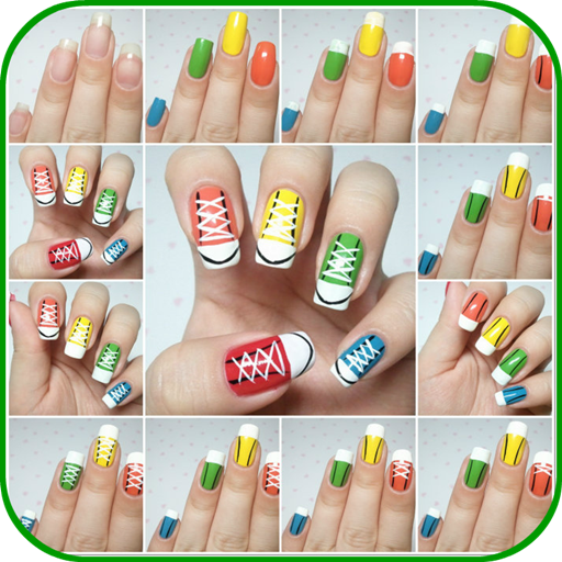NailArt Images 2019 icon