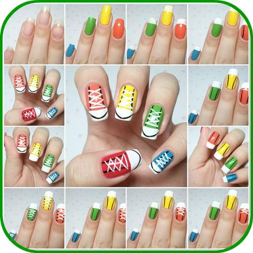 NailArt Images 2019 11.0