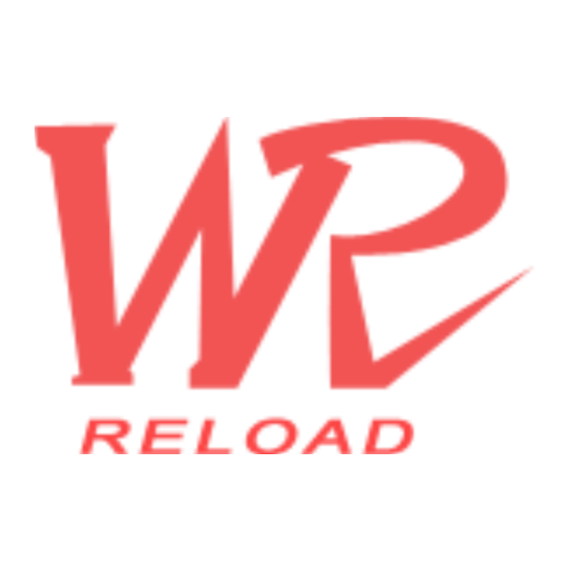 WR RELOAD أيقونة