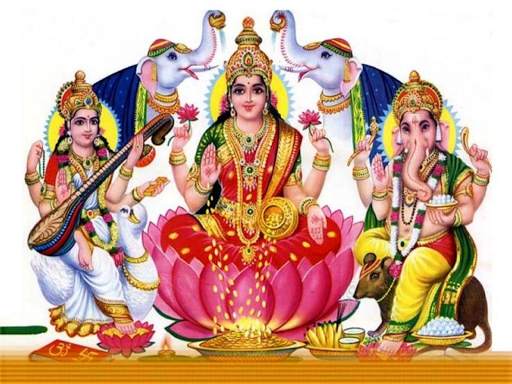 Odia (Oriya) Laxmi Purana screenshot 3