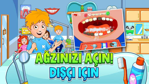 My Town : Sokak Eğlencesi screenshot 8