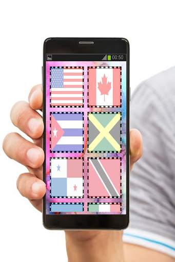 profile picture flag-overlay screenshot 8