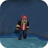 Mod Pixelmon for MCPE 1.0