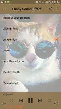 Funny Sound Effects screenshot 3