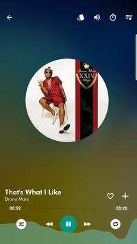 Galaxy S10 Music - Music Player All-in-One screenshot 3