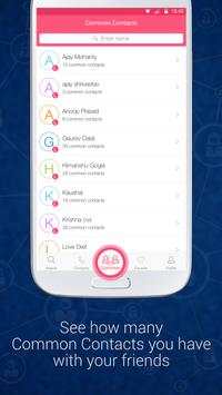 LinkLadder screenshot 2