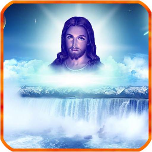 Jesus Live Wallpapers 1.0.5