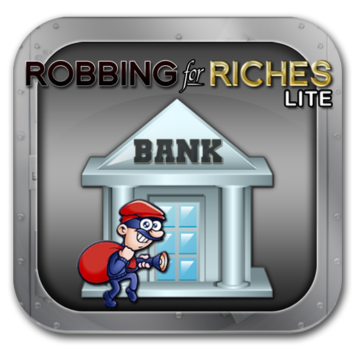 ikon Robbing For Riches (LITE)