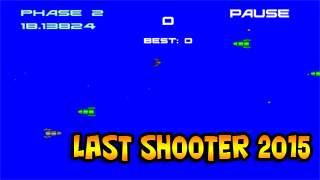 Last shooter 2015 screenshot 1