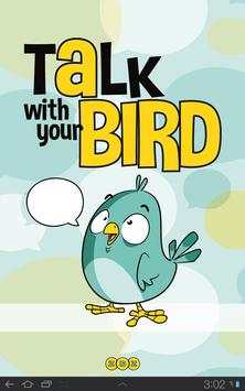 Talk with your Bird–Translator screenshot 7
