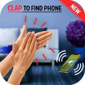 Clap To Find Phone on 9Apps