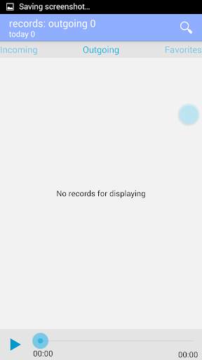 Call recorder screenshot 3