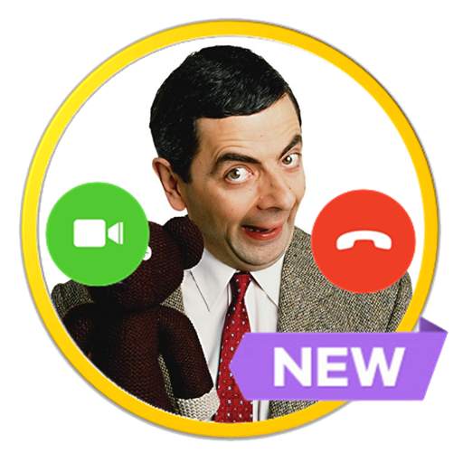 Get call from Mr Funny - Fake Call 15.0