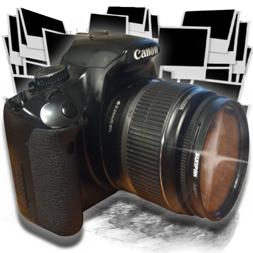 ikon DSLR Photography Training apps
