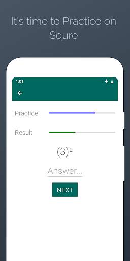 Math Learning App | Tables | Square | Cube Root screenshot 8