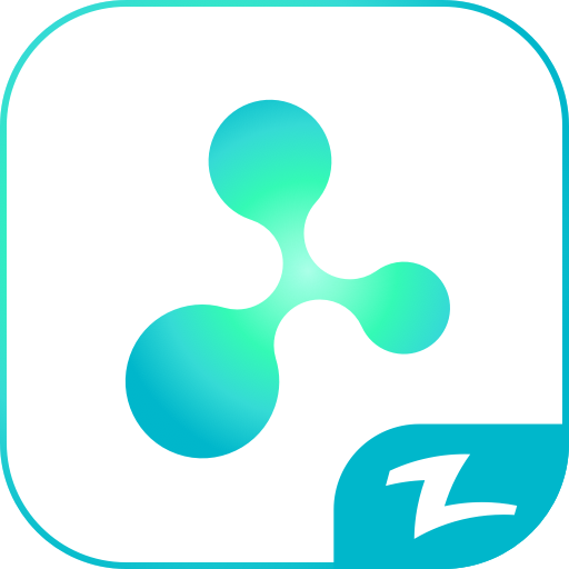 Zapya MiniShare - WiFi File Transfer icon