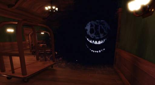 Scary Doors Horror for roblox screenshot 3