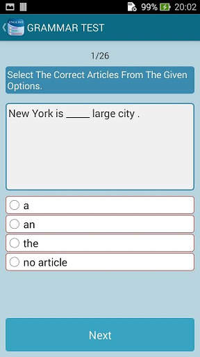 Learn English more quickly screenshot 4
